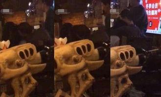 李诞吃瓜童鞋的视频,揭秘娱乐圈幕后故事