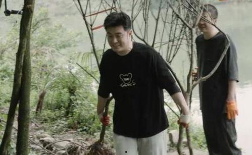 李诞吃瓜童鞋的视频,揭秘娱乐圈幕后故事