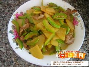 角瓜能炒仙贝吃吗视频,家常美味新尝试