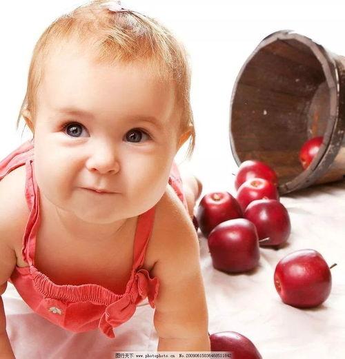 小宝宝吃瓜视频