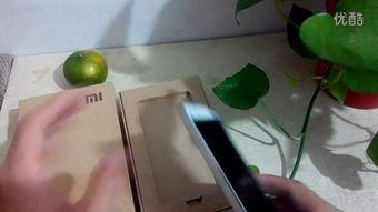 吃瓜的开箱视频