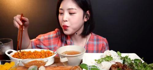 韩国人吃凤瓜视频,凤瓜的独特风味之旅