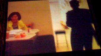 张杰演唱会求婚视频吃瓜