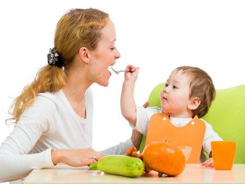 智慧妈妈吃瓜视频大全,趣味育儿瞬间，笑出腹肌的亲子欢乐时光