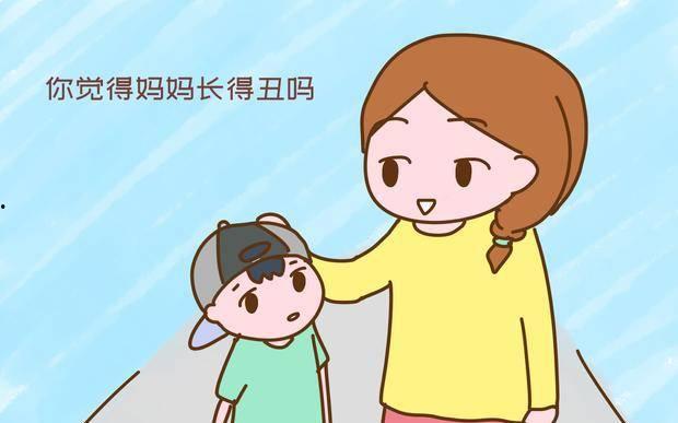 智慧妈妈吃瓜视频大全,趣味育儿瞬间，笑出腹肌的亲子欢乐时光