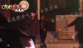 吃瓜爆出的视频在线观看