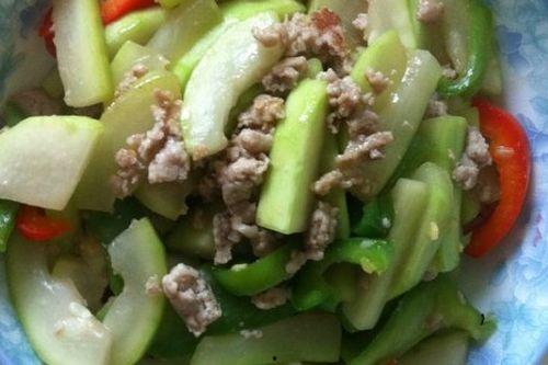 瓠瓜能不能腌制吃呢视频,美味与营养的双重享受